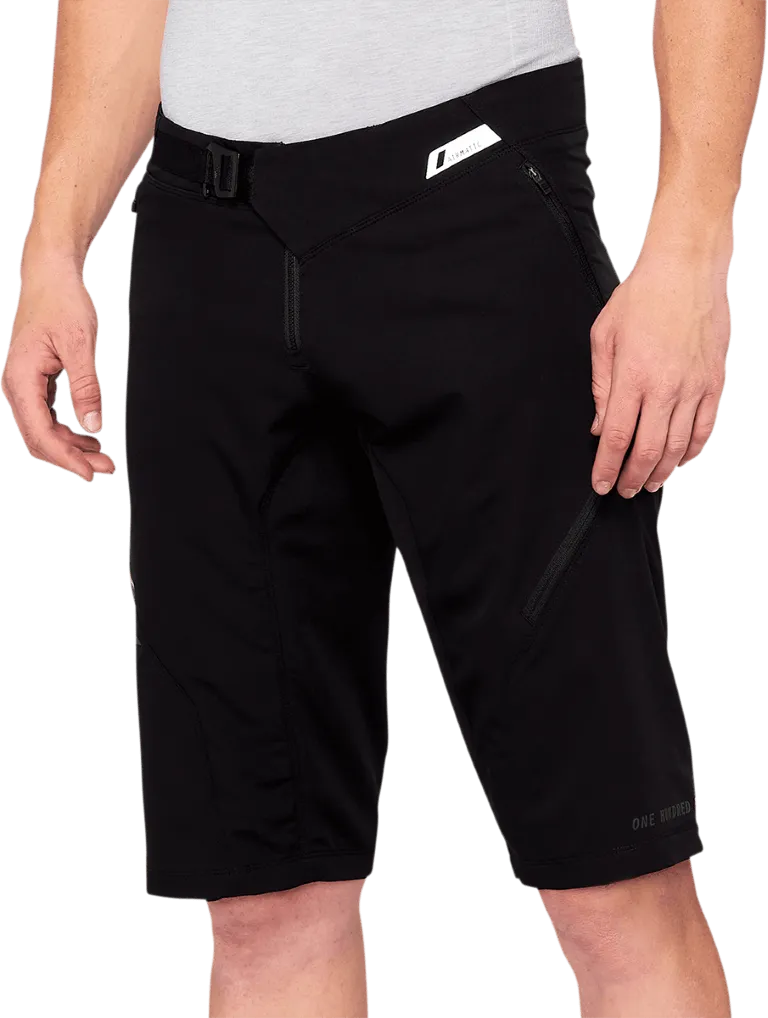 100% Airmatic Shorts