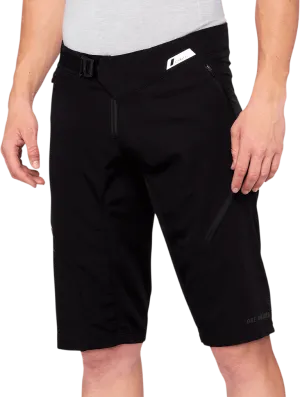 100% Airmatic Shorts