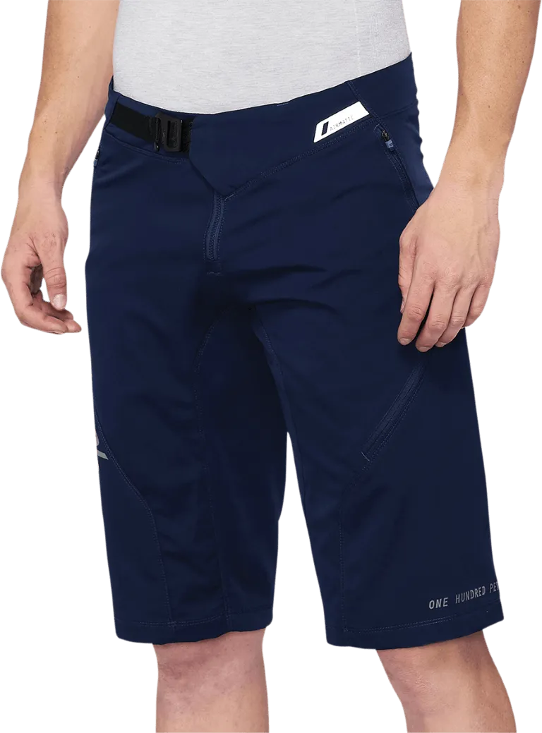 100% Airmatic Shorts