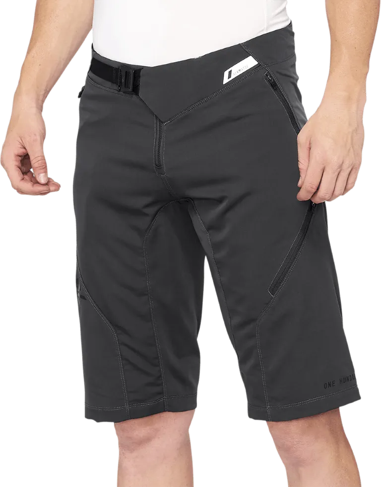 100% Airmatic Shorts