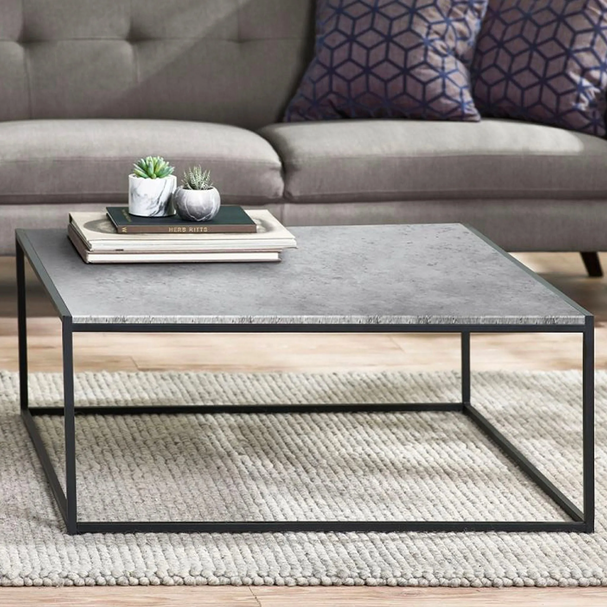 Agatha Coffee Table