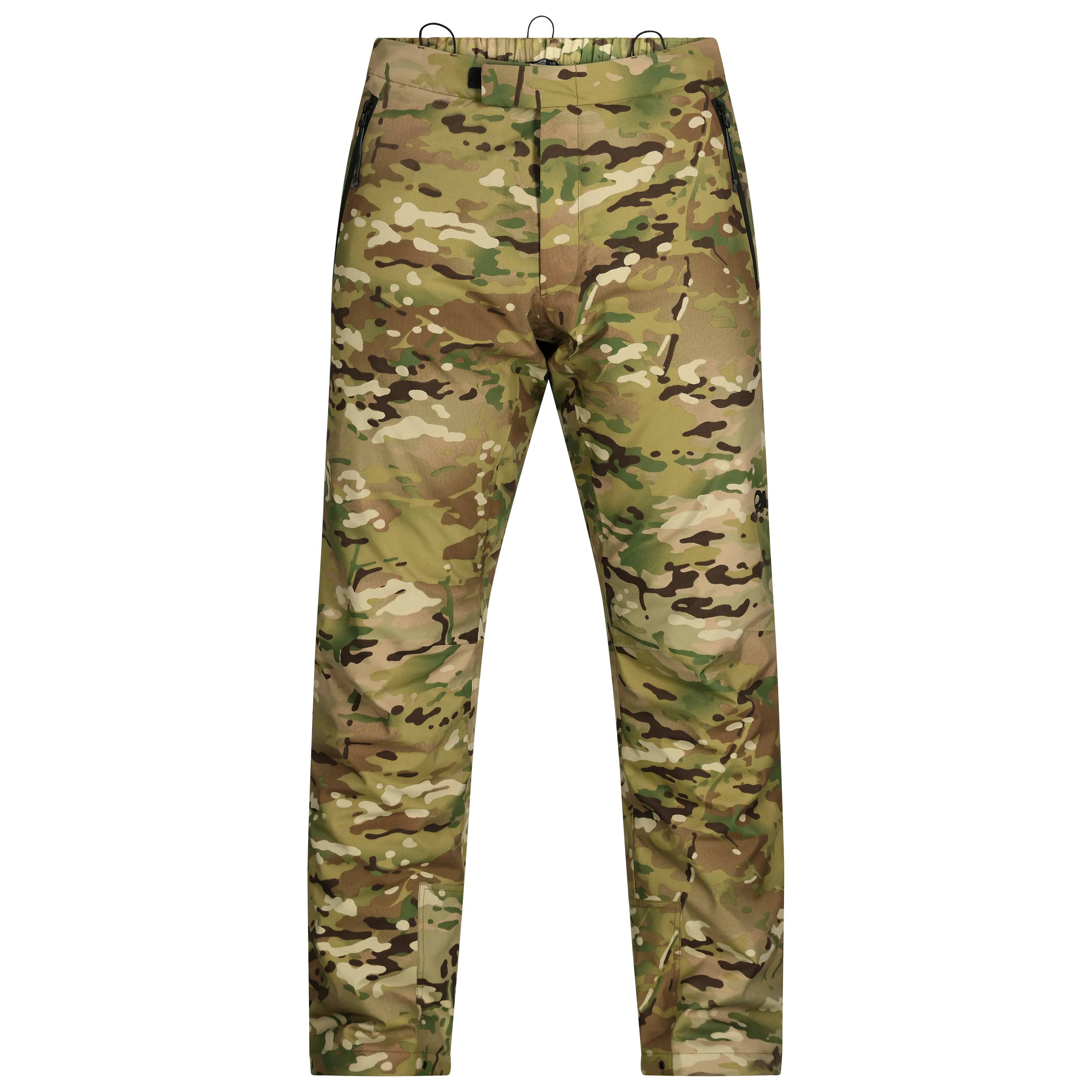 Allies Colossus Pant Multicam