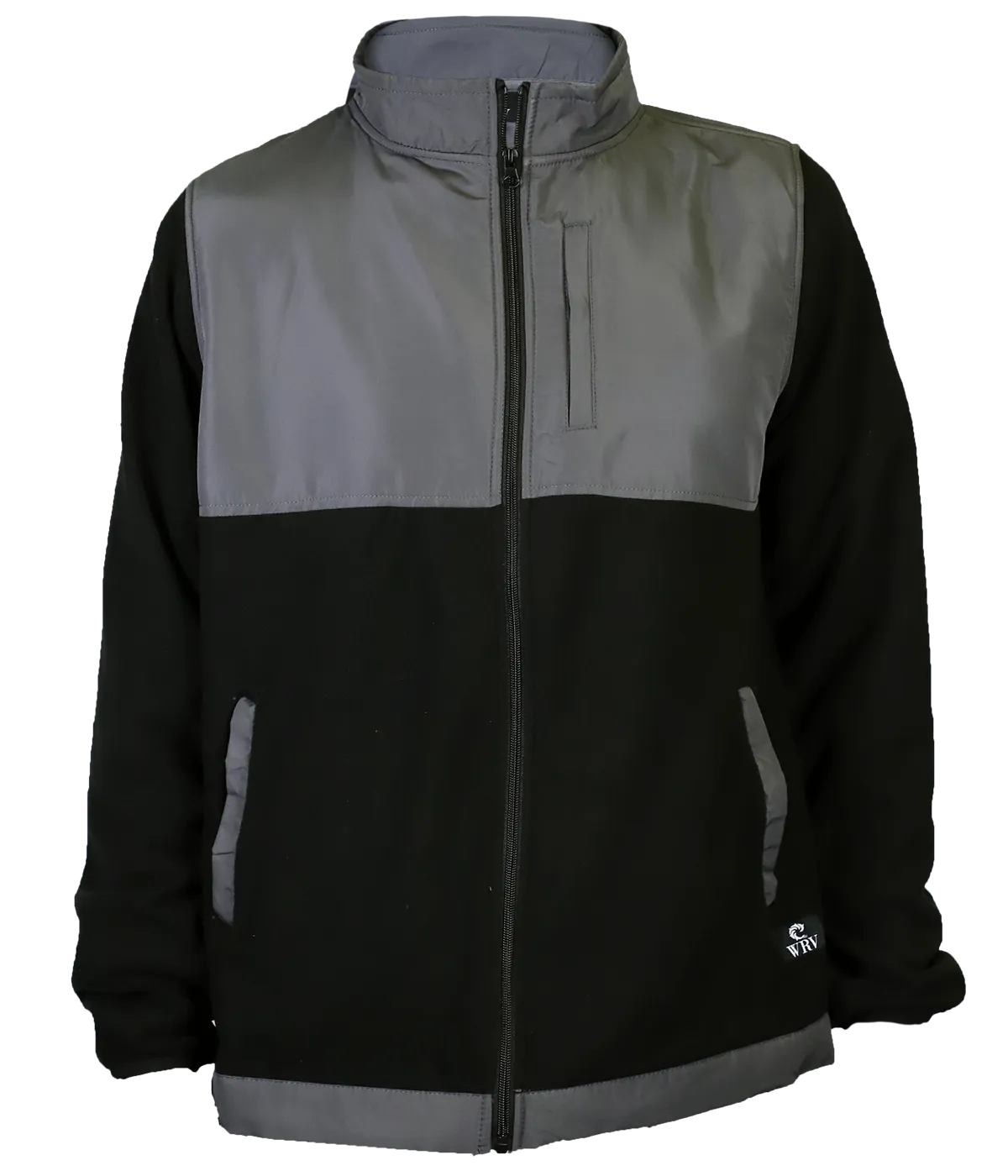 Ander Zip Fleece Jacket