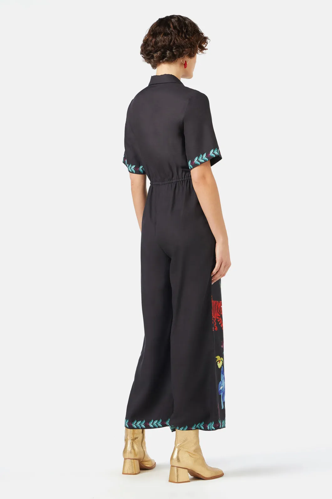 Animalia Pantsuit