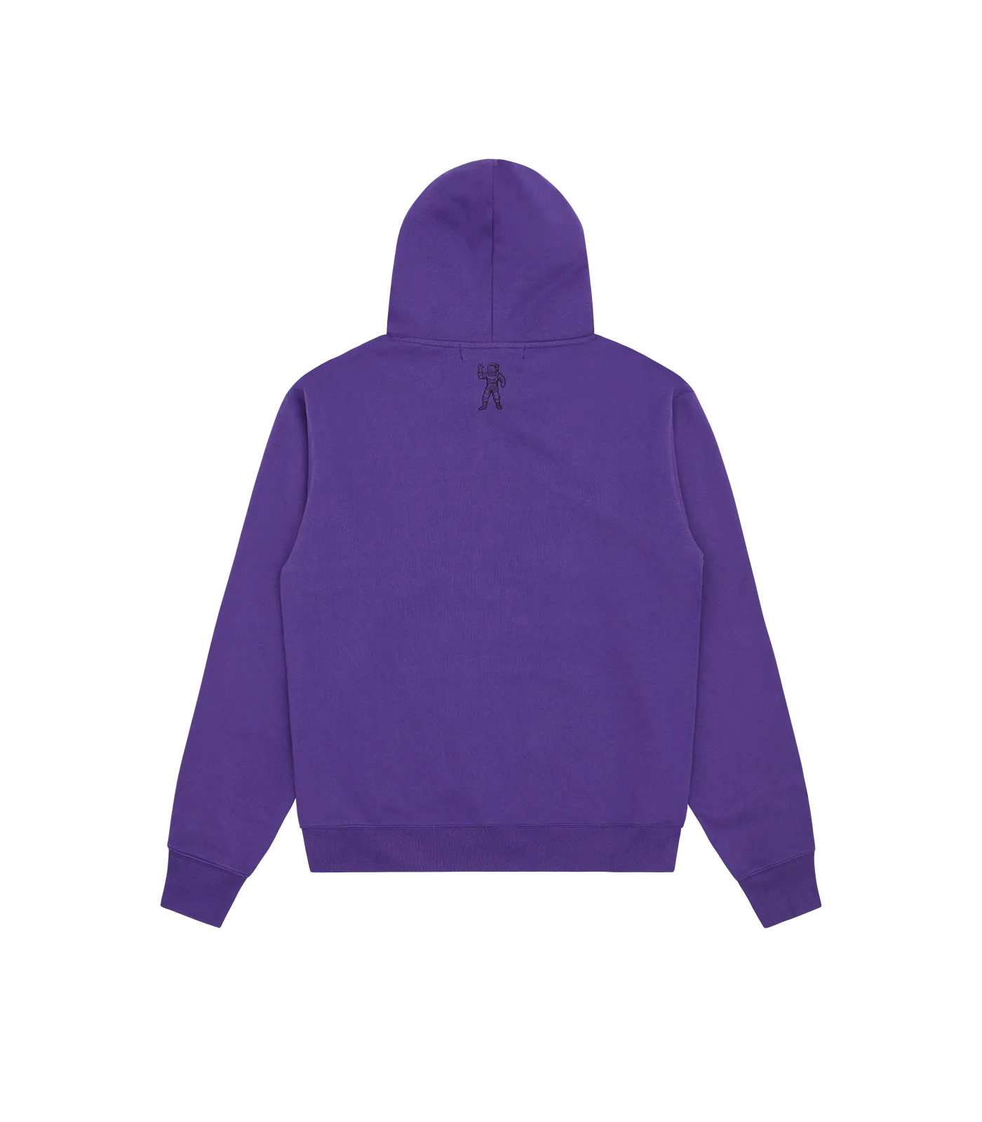 ARCH LOGO P/O HOOD - GRAPE