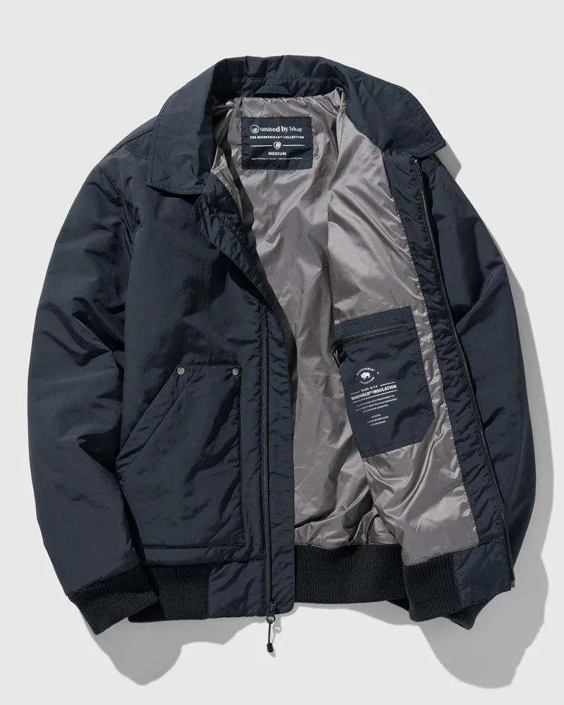 Bison Harrington Jacket