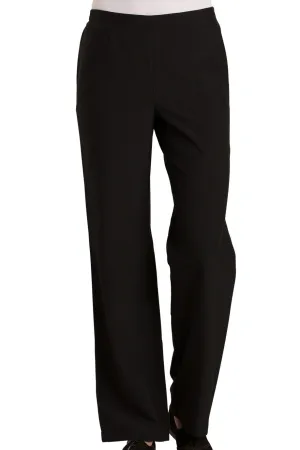 Black Pinnacle Women's Housekeeping Pant