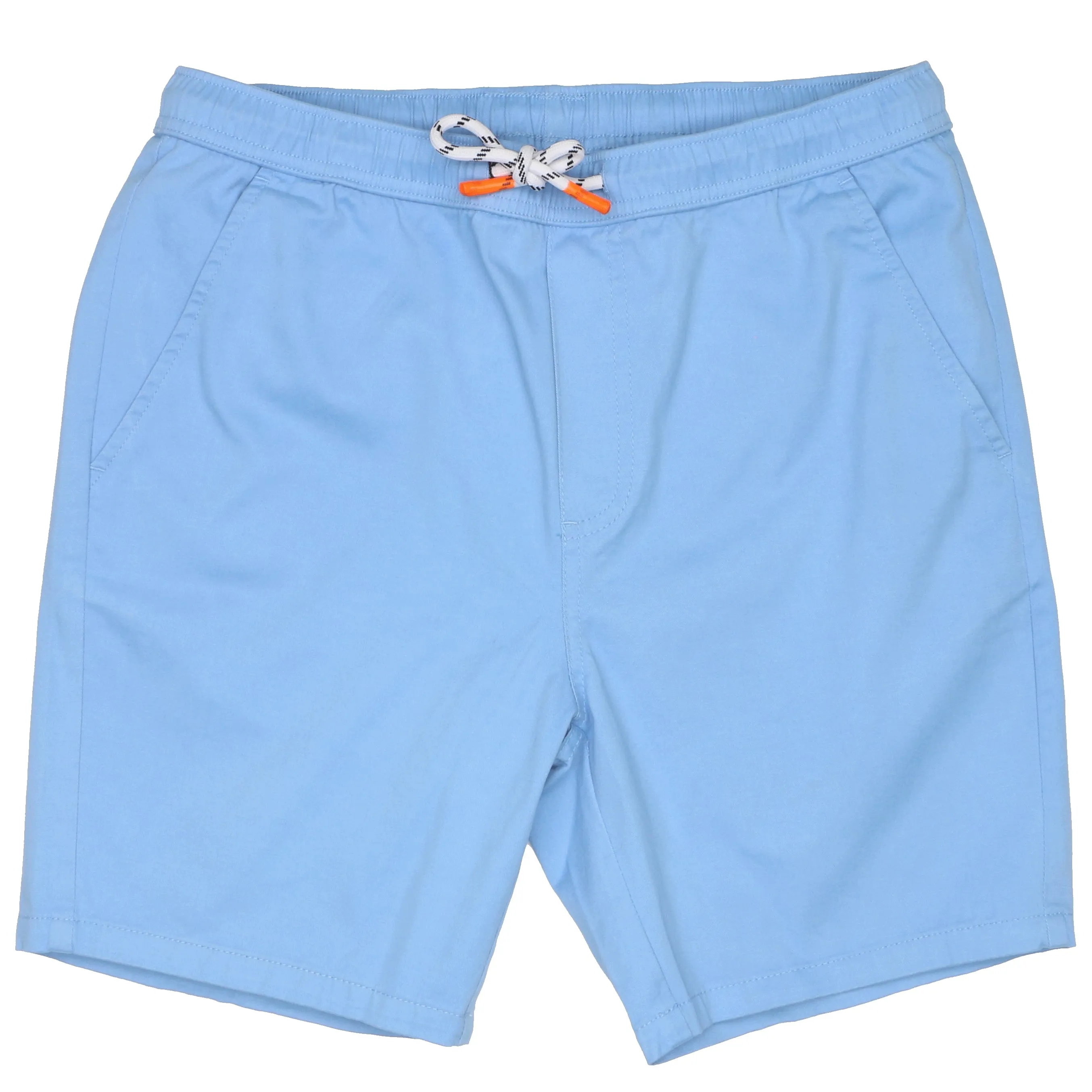 Blue Beach Shorts