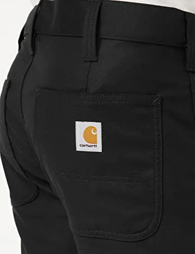 Carhartt 103109 Men's Professional Series Rugged Flex Relaxed Fit Canvas Work Pant