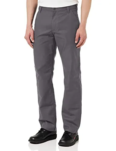 Carhartt 103109 Men's Professional Series Rugged Flex Relaxed Fit Canvas Work Pant