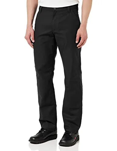 Carhartt 103109 Men's Professional Series Rugged Flex Relaxed Fit Canvas Work Pant