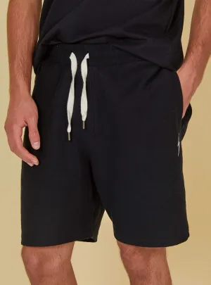 CASUAL SWEATSHORTS