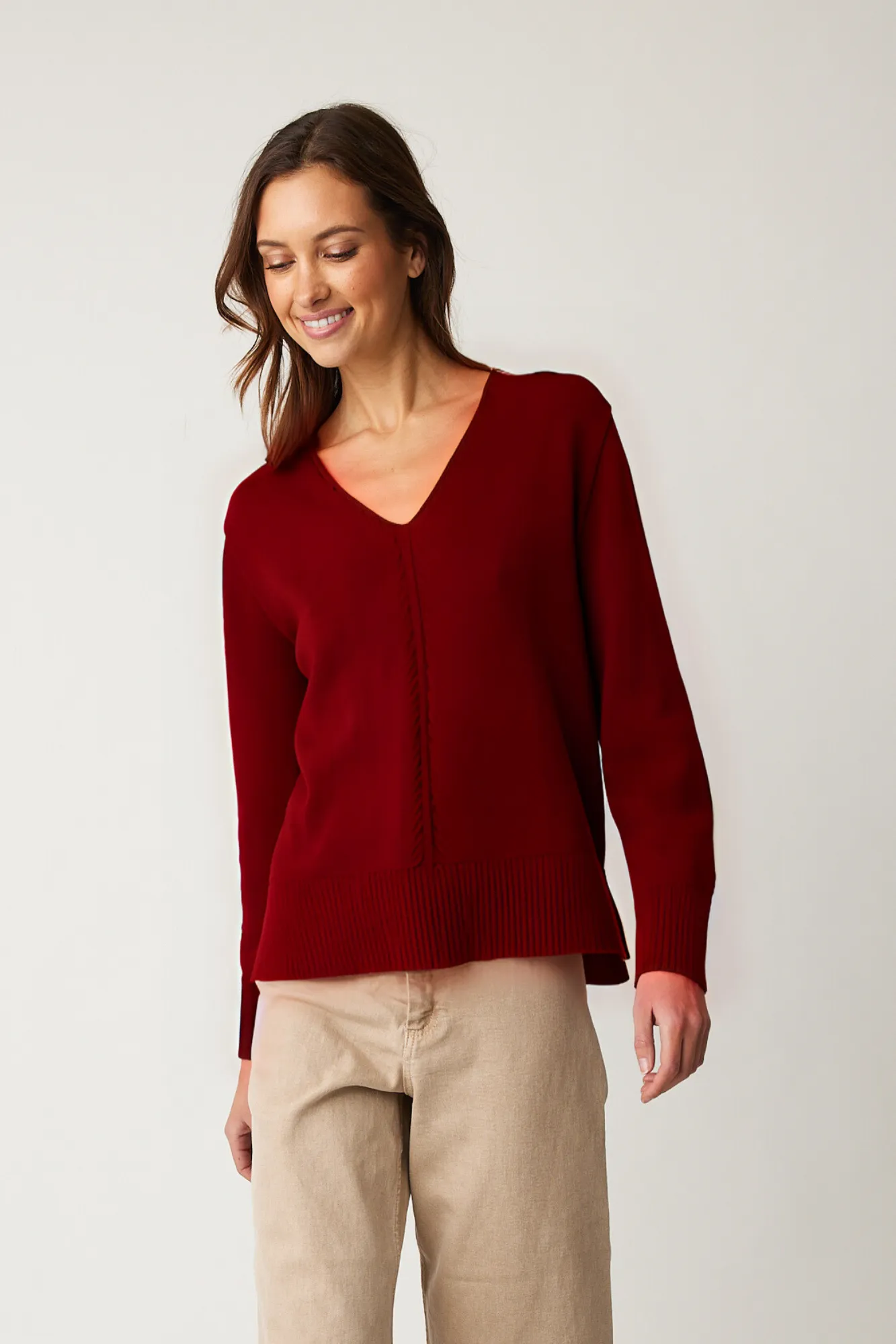 Cecelia Sweater