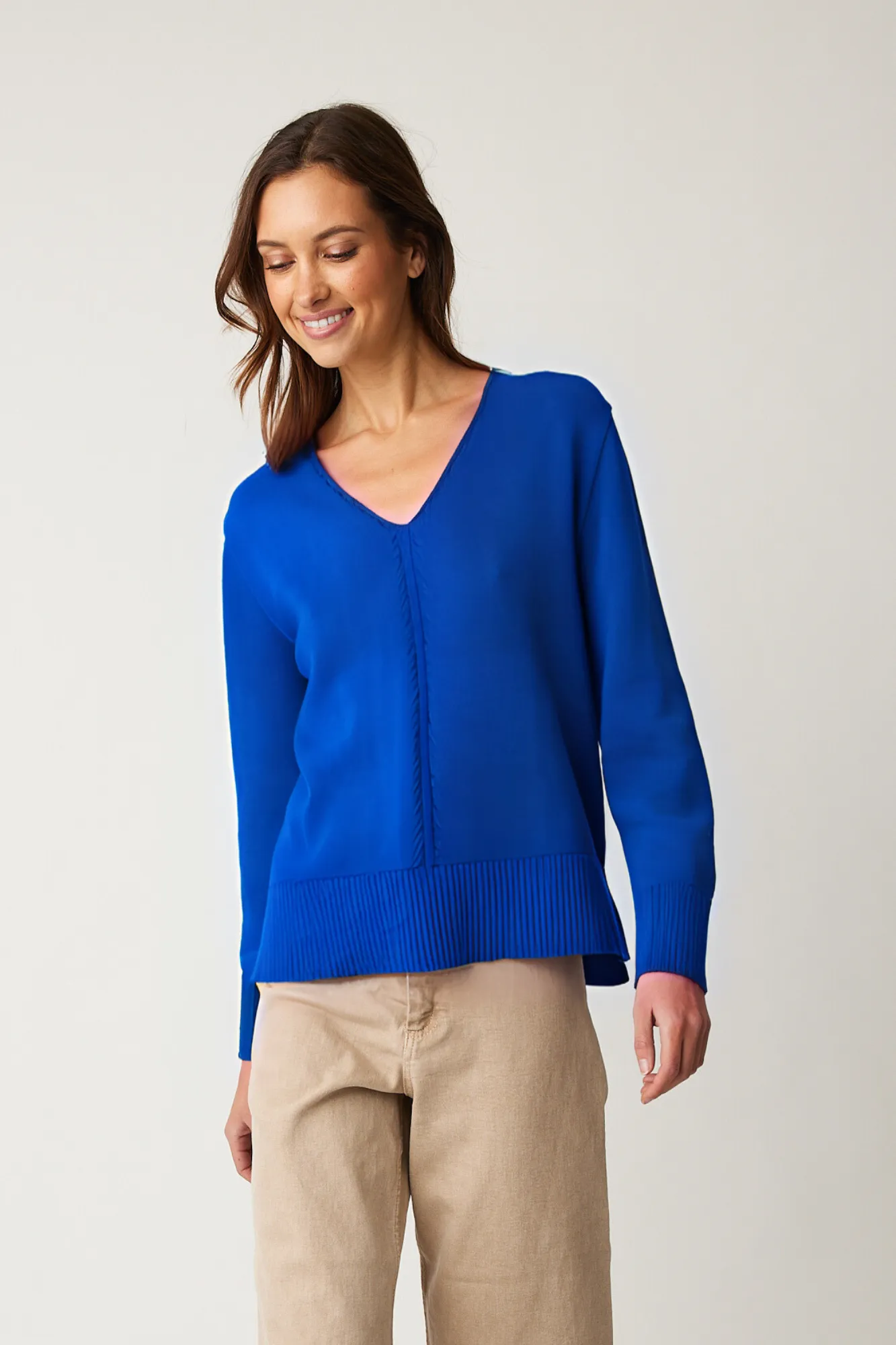 Cecelia Sweater