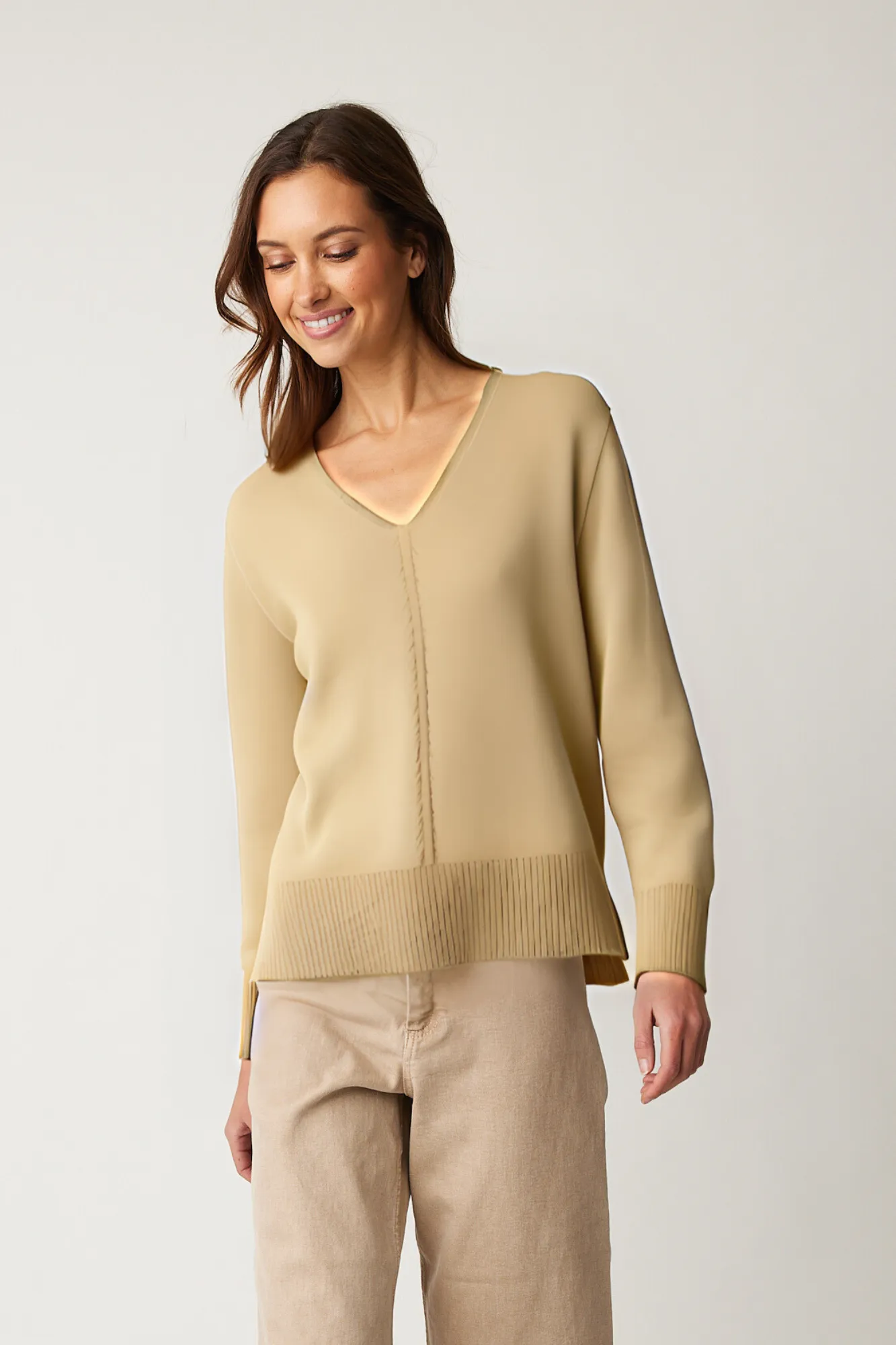 Cecelia Sweater