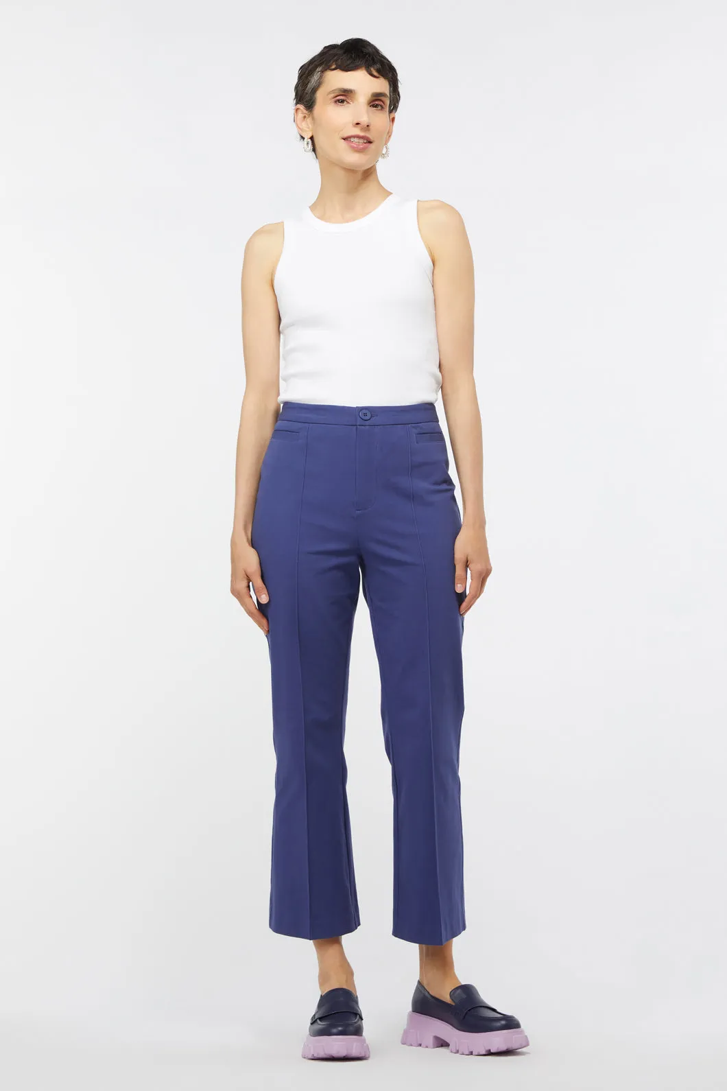 Celeste Pant