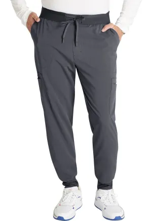 Cherokee Atmos  Men's Mid Rise Jogger Pant CK132A