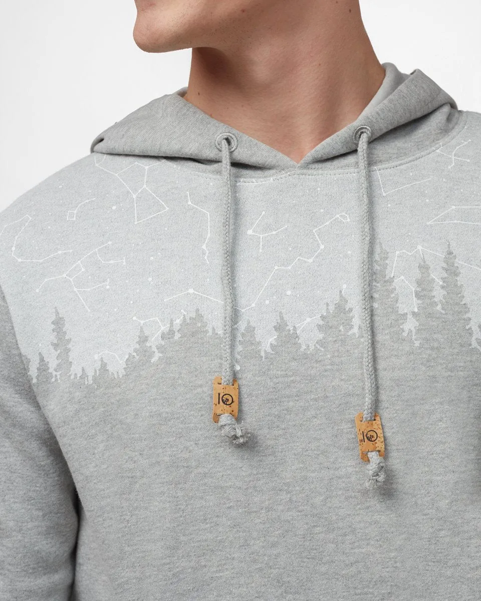 Constellation Juniper Hoodie