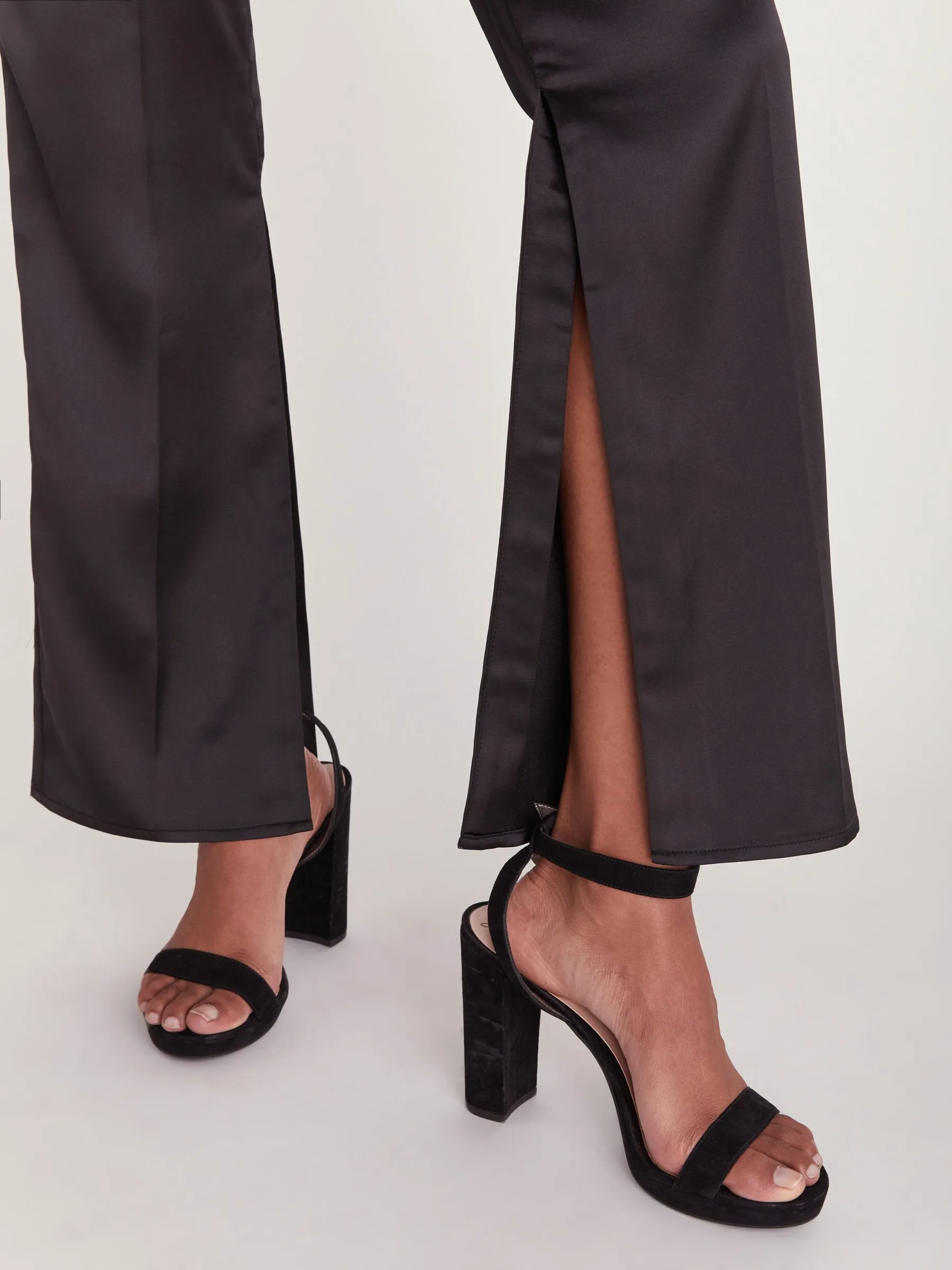 Ellie Satin Pant