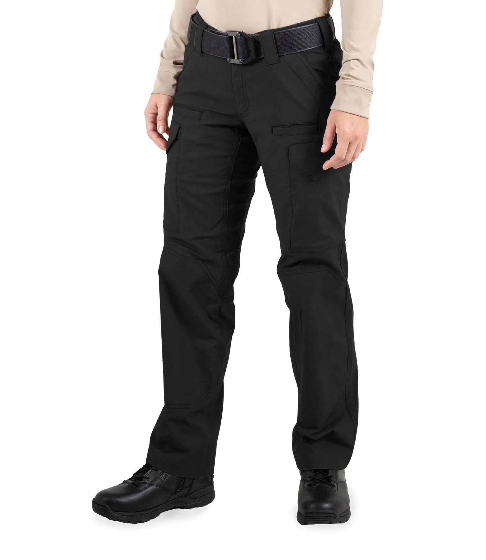 FIRST TACTICAL 124011 WOMEN'S V2 TACTICAL PANTS