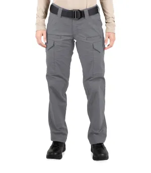 FIRST TACTICAL 124011 WOMEN'S V2 TACTICAL PANTS