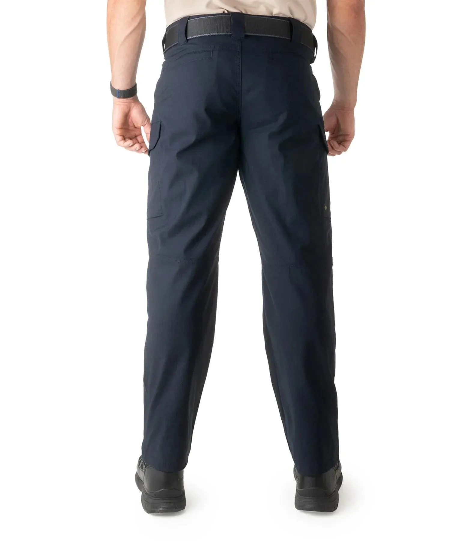 First Tactical Men's V2 Tactical Pants - Midnight Blue