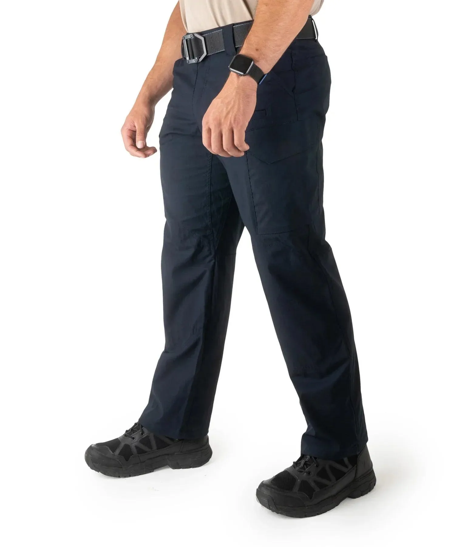 First Tactical Men's V2 Tactical Pants - Midnight Blue