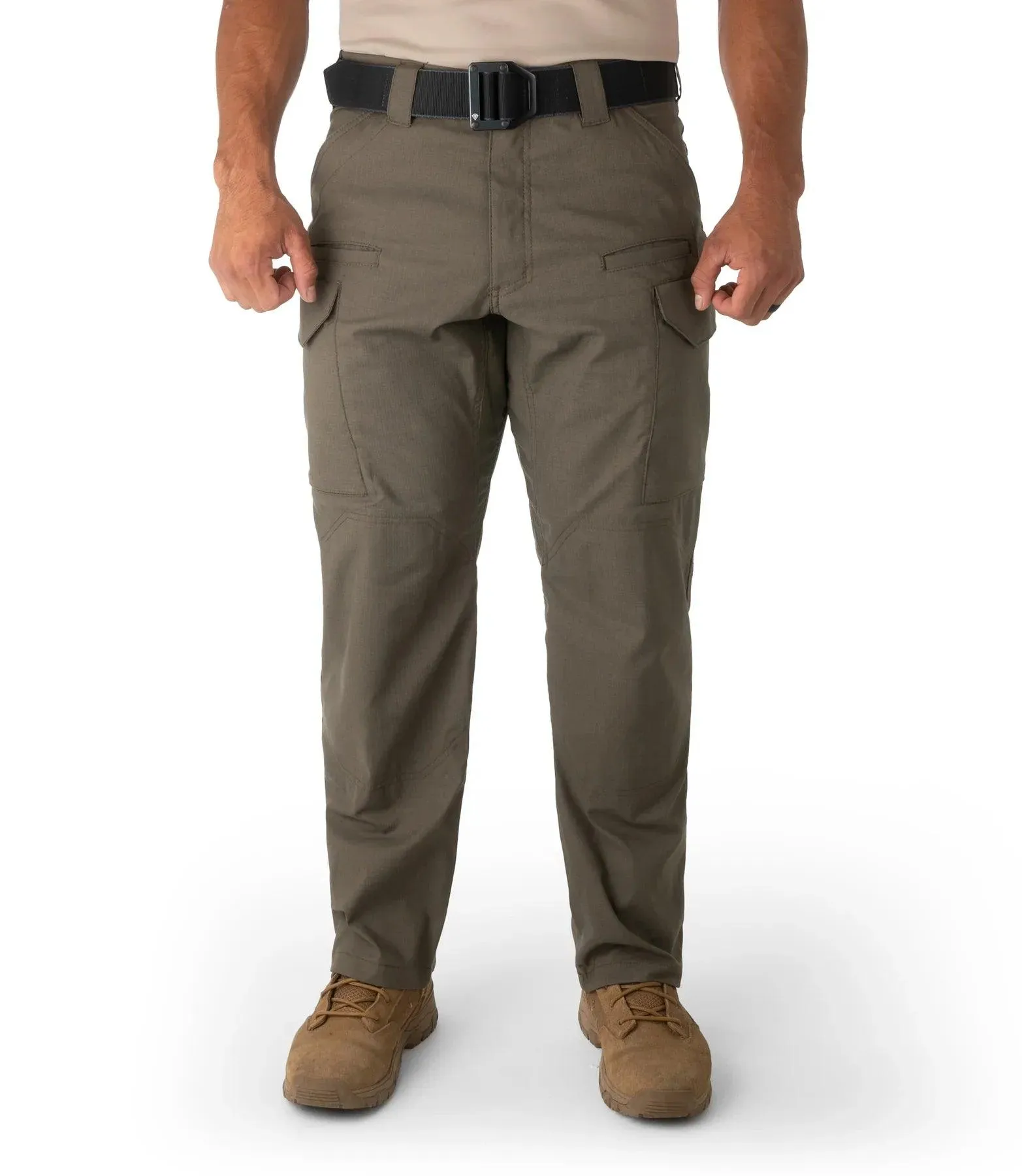 First Tactical Men's V2 Tactical Pants - Ranger Green