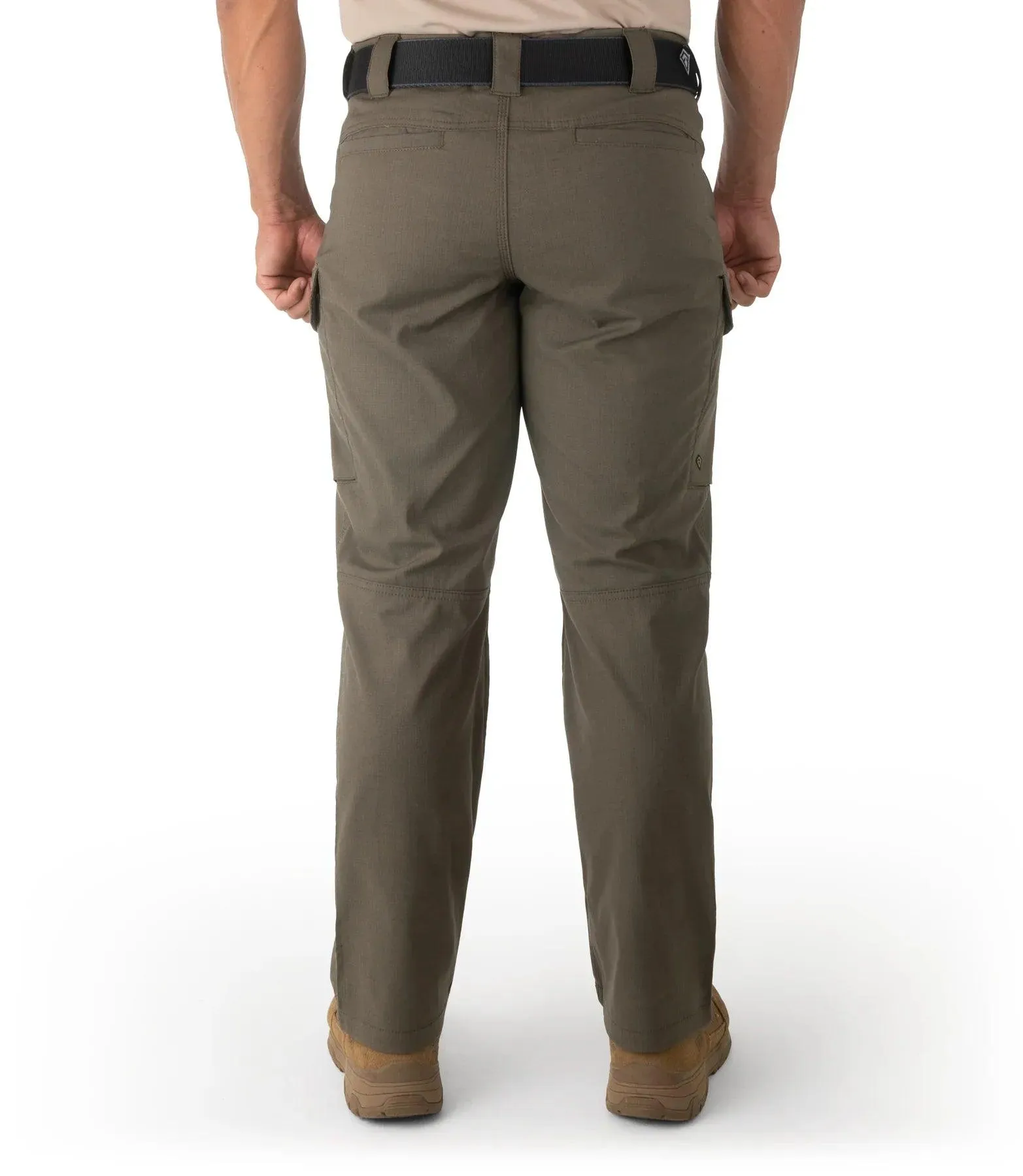 First Tactical Men's V2 Tactical Pants - Ranger Green