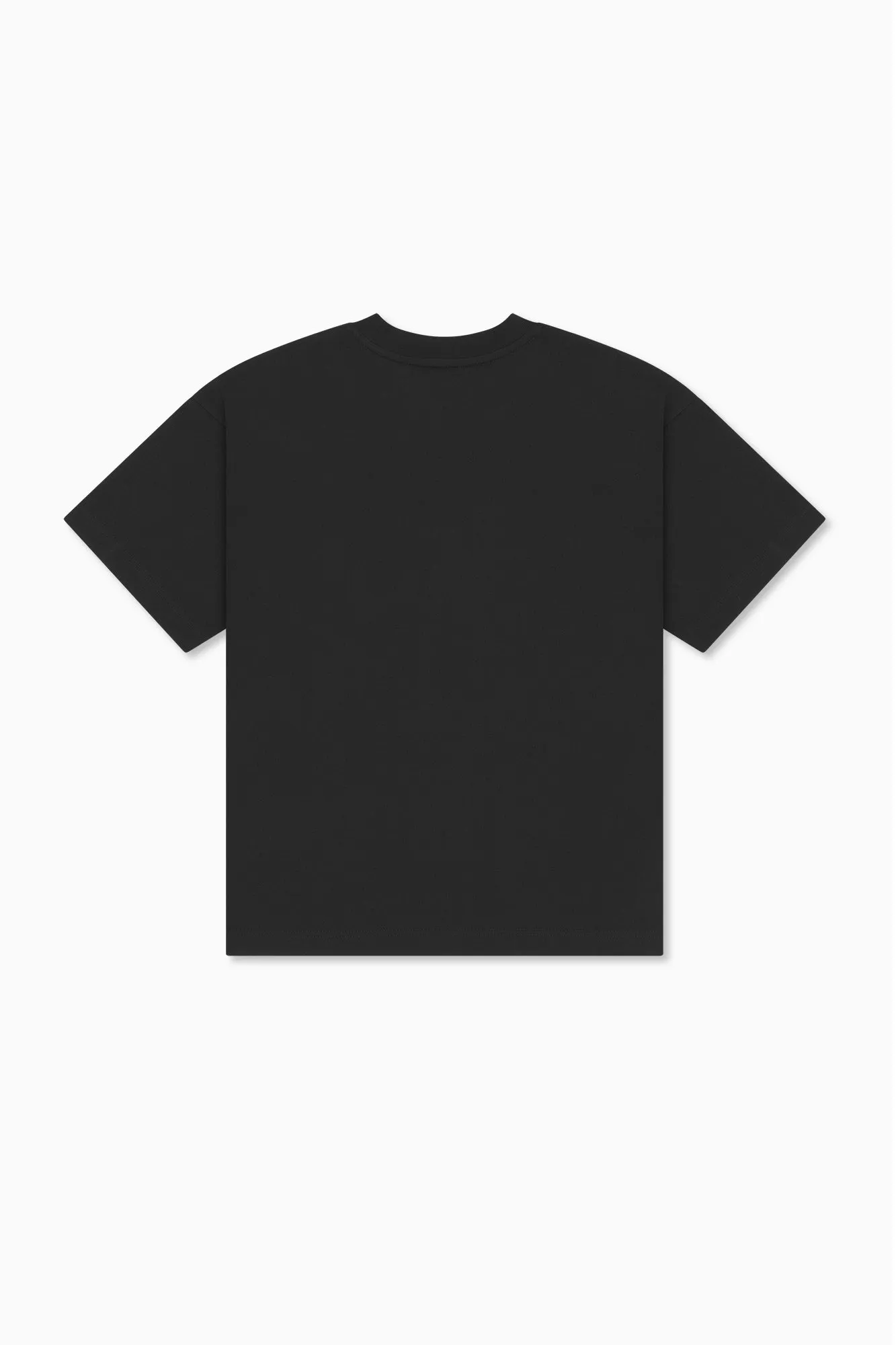 Foliage Tee - Black