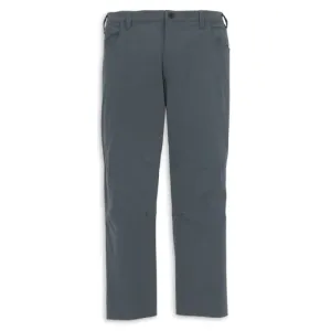 HEYBO Men's Winyah Lightweight Pant in Charcoal