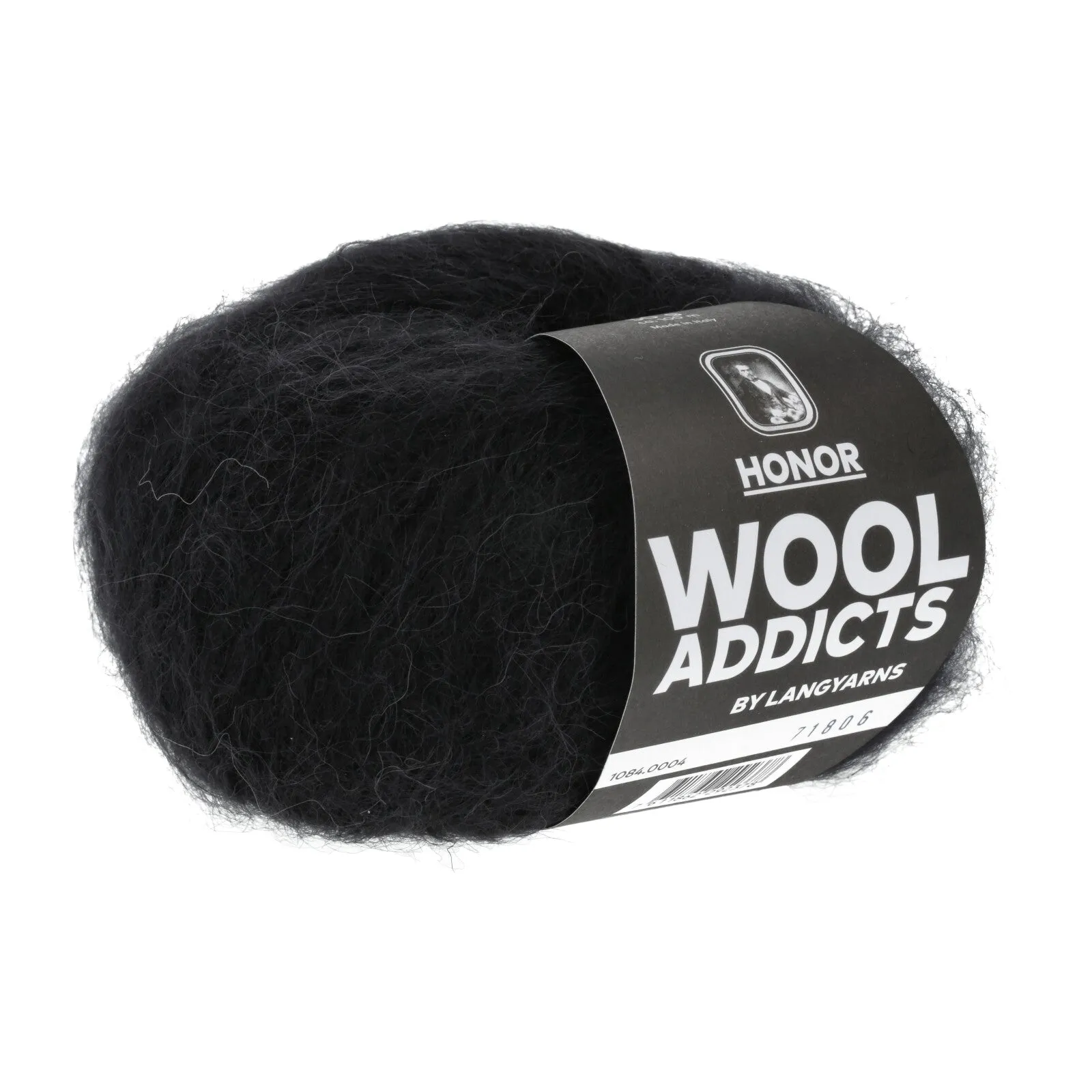 Honor | Wool Addicts