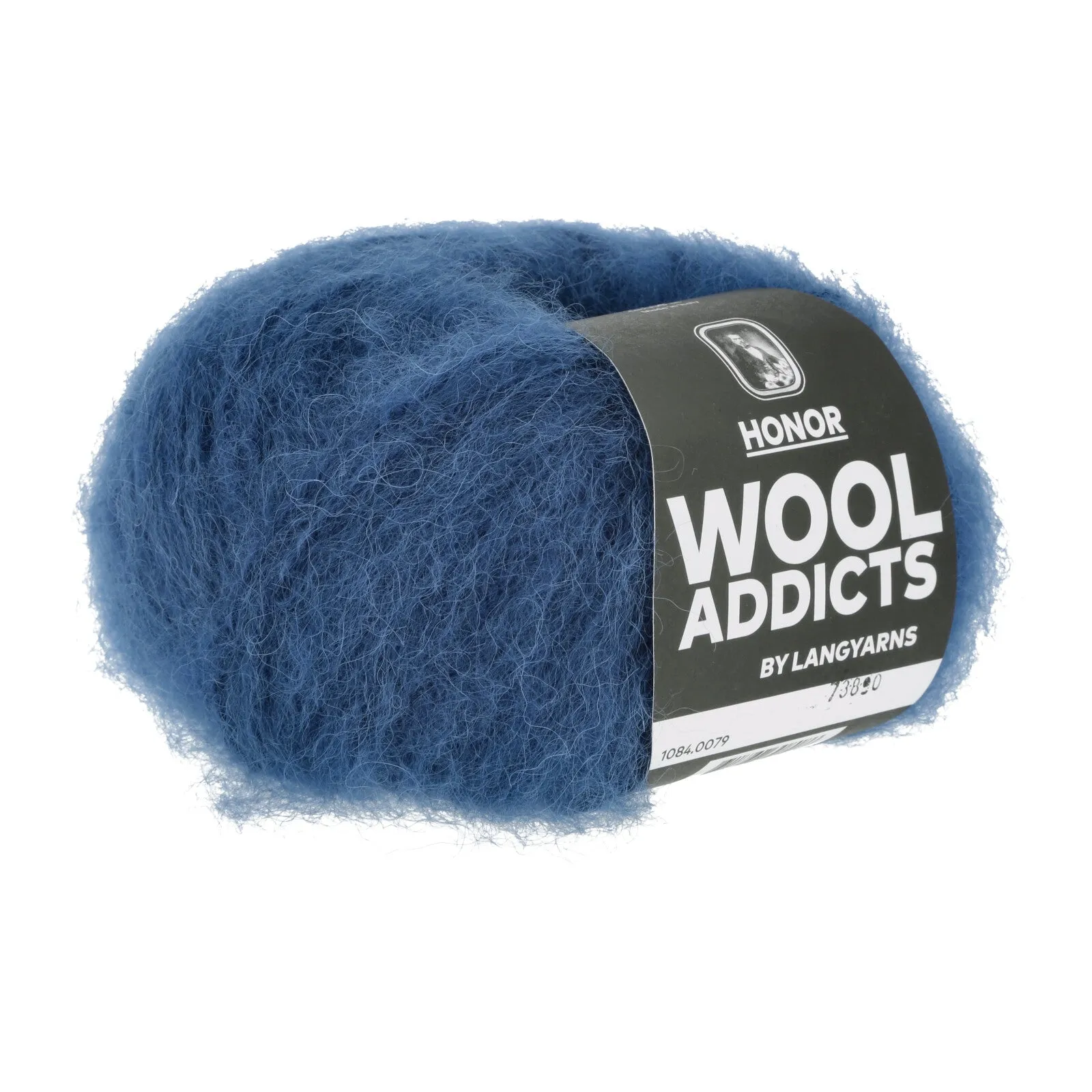 Honor | Wool Addicts