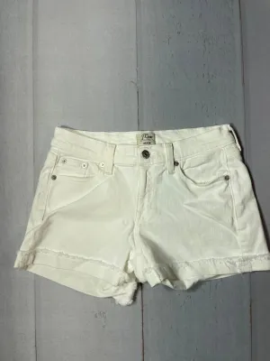 J. Crew Denim Shorts size 24