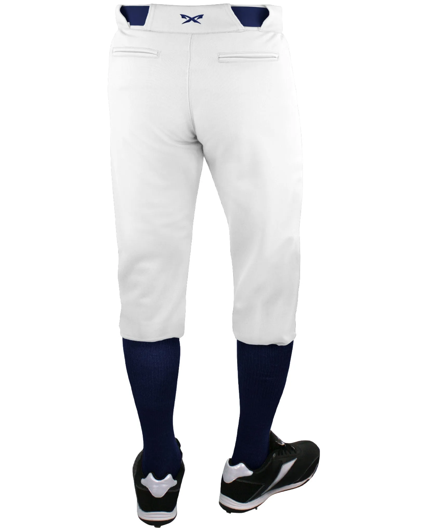 Knicker Baseball Pant