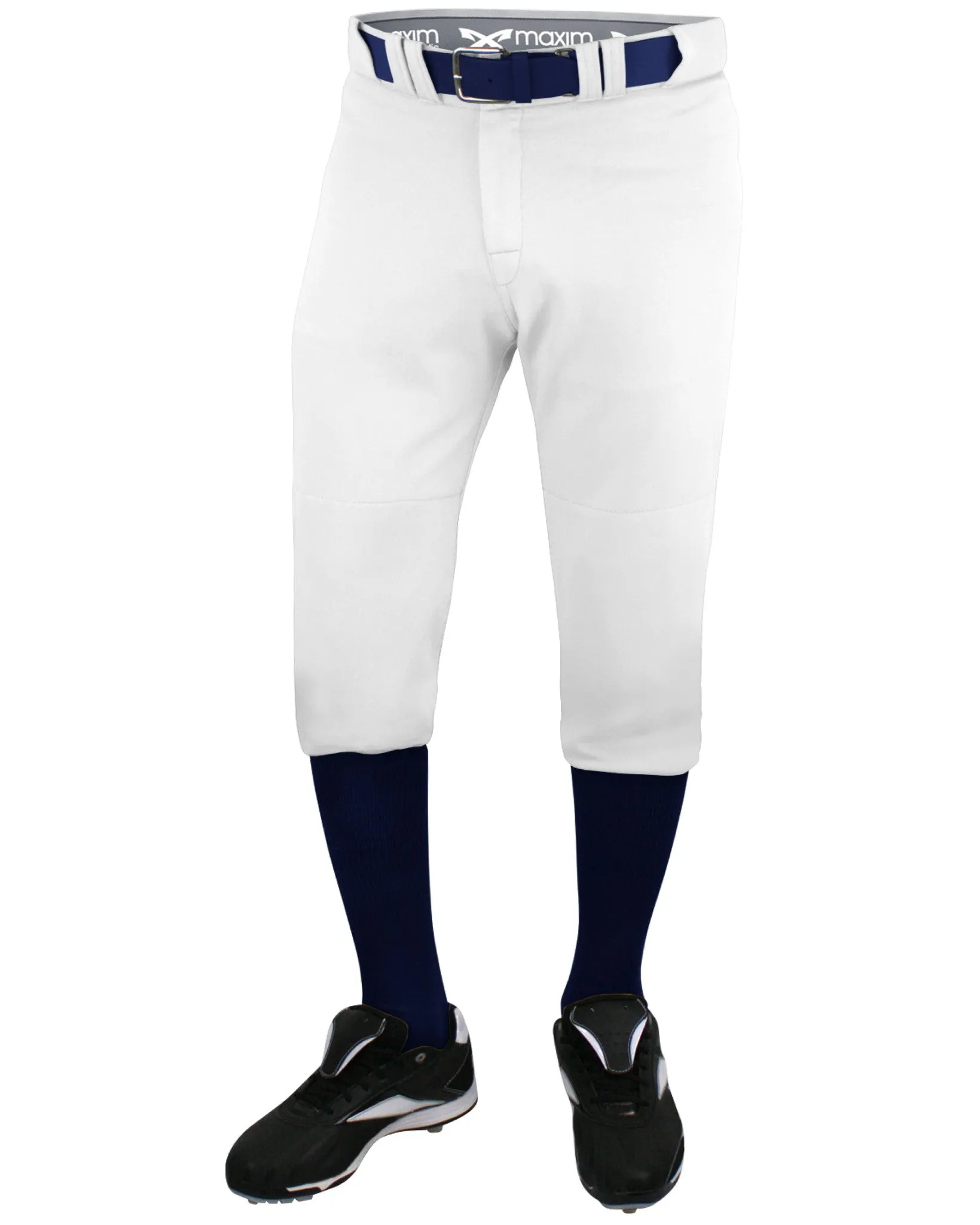 Knicker Baseball Pant