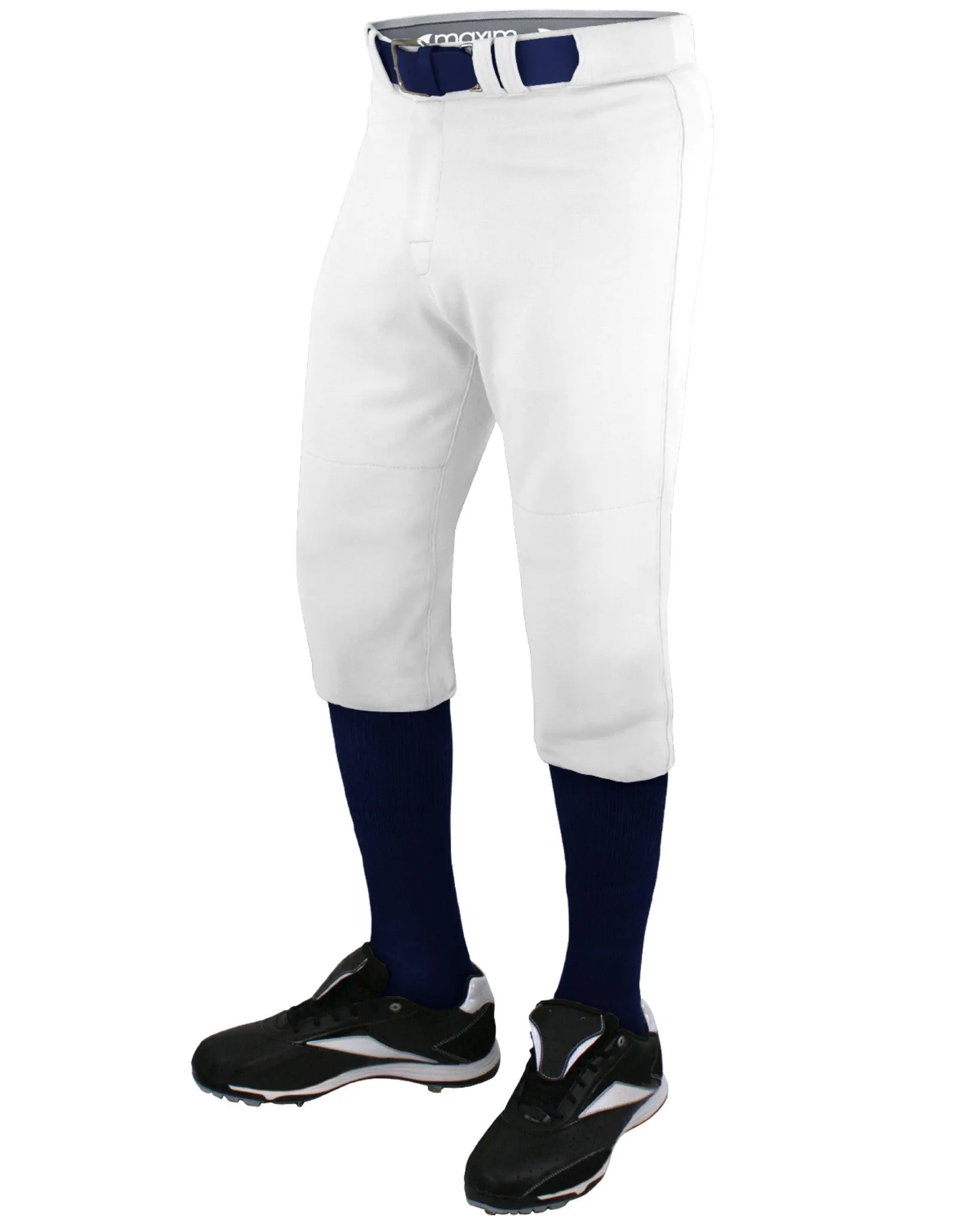 Knicker Baseball Pant