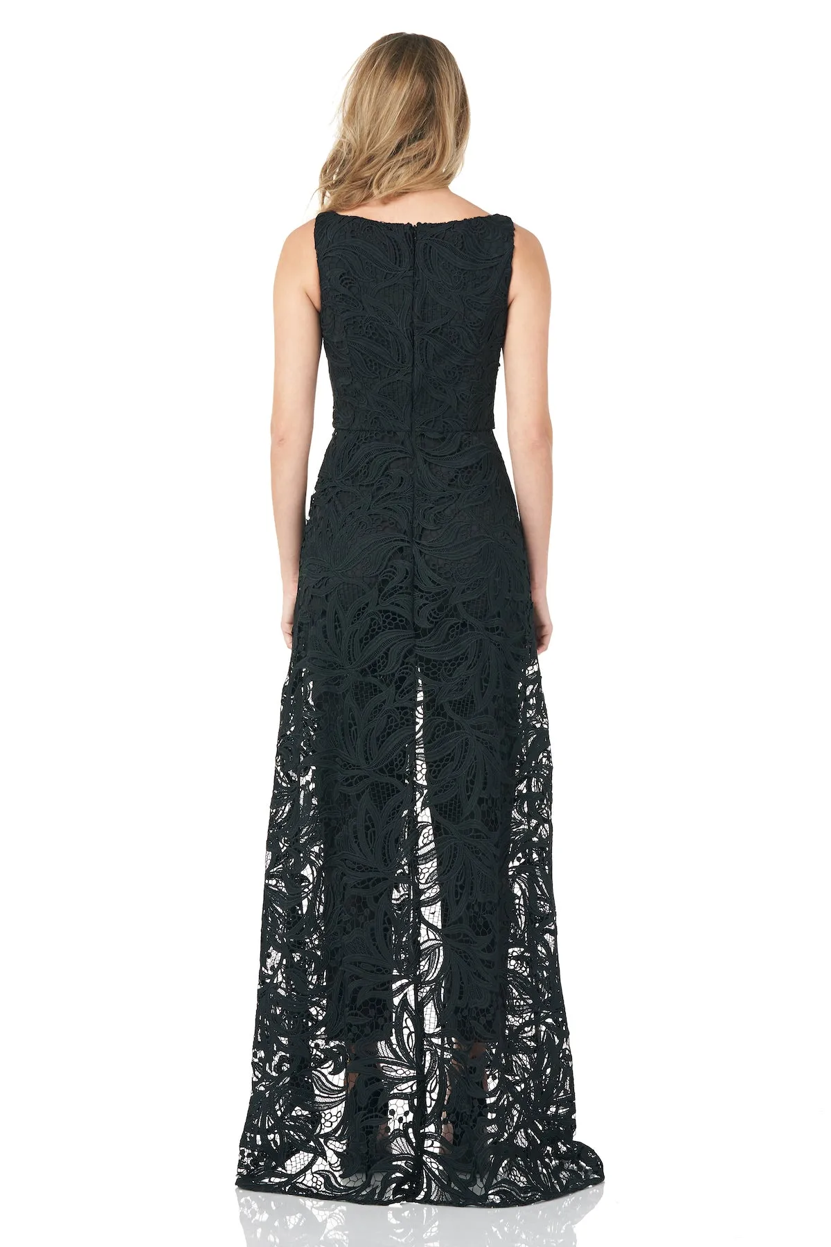 Lace Jumpsuit