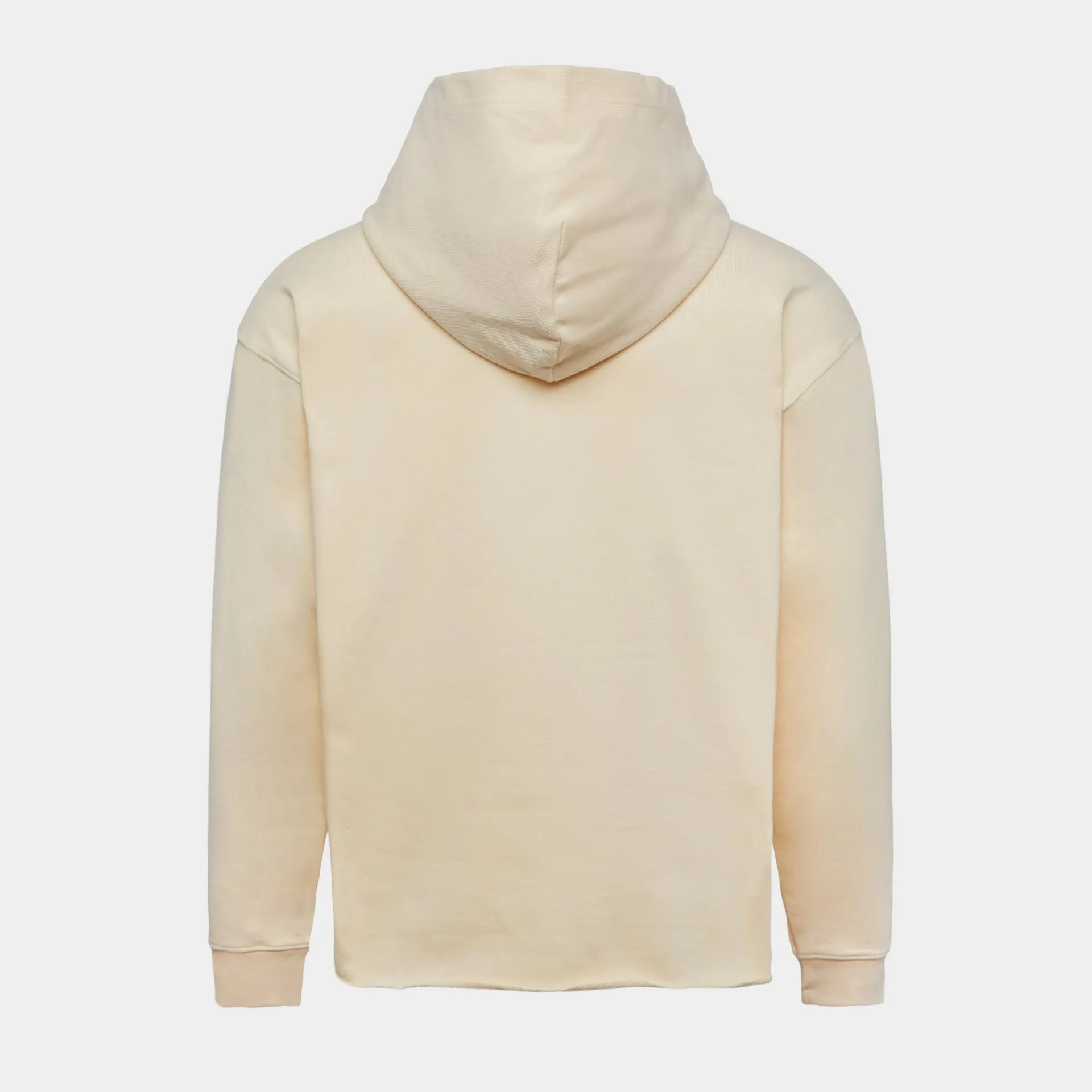 Members Only Hoodie Cream