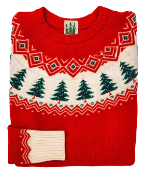 Merry & Bright Sweater