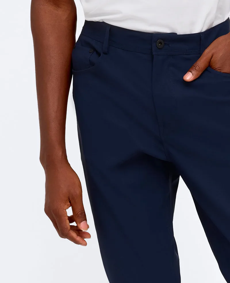 Original Slim 5-Pocket Pant