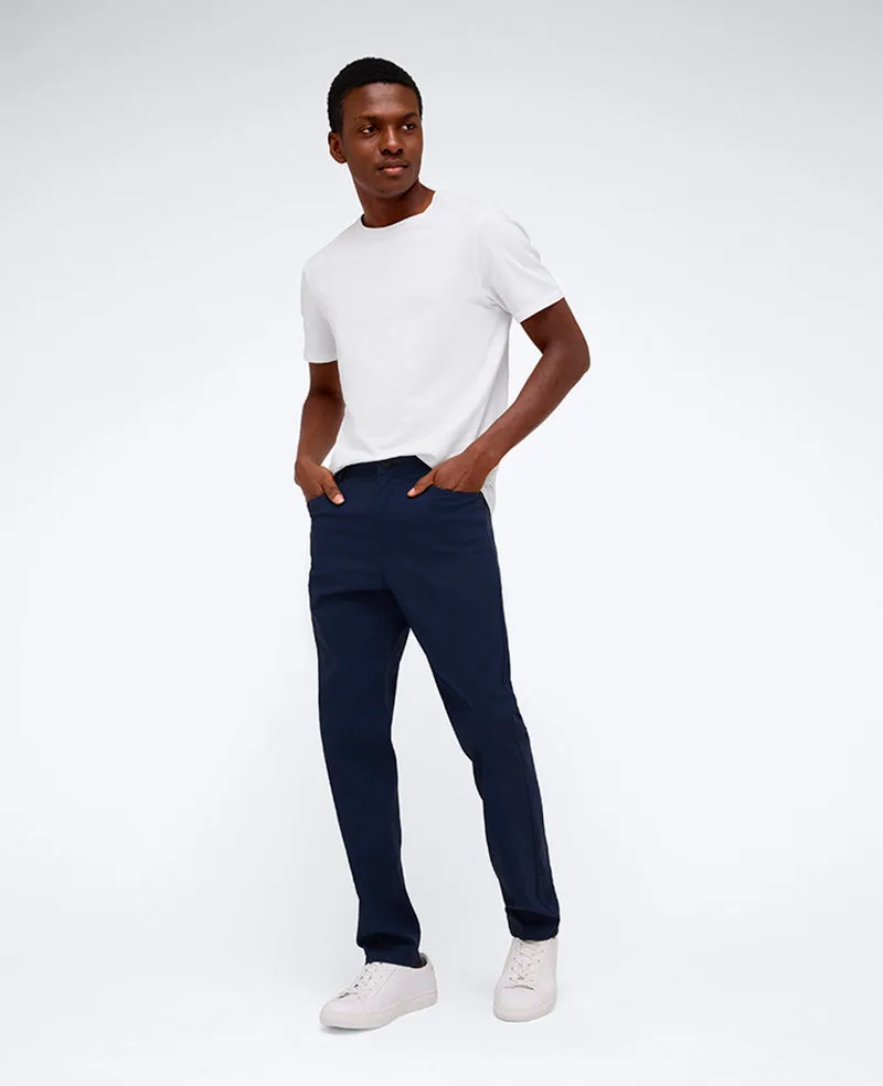 Original Slim 5-Pocket Pant