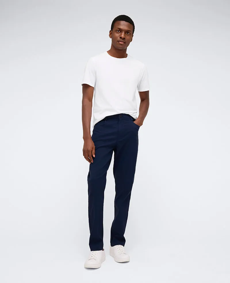 Original Slim 5-Pocket Pant