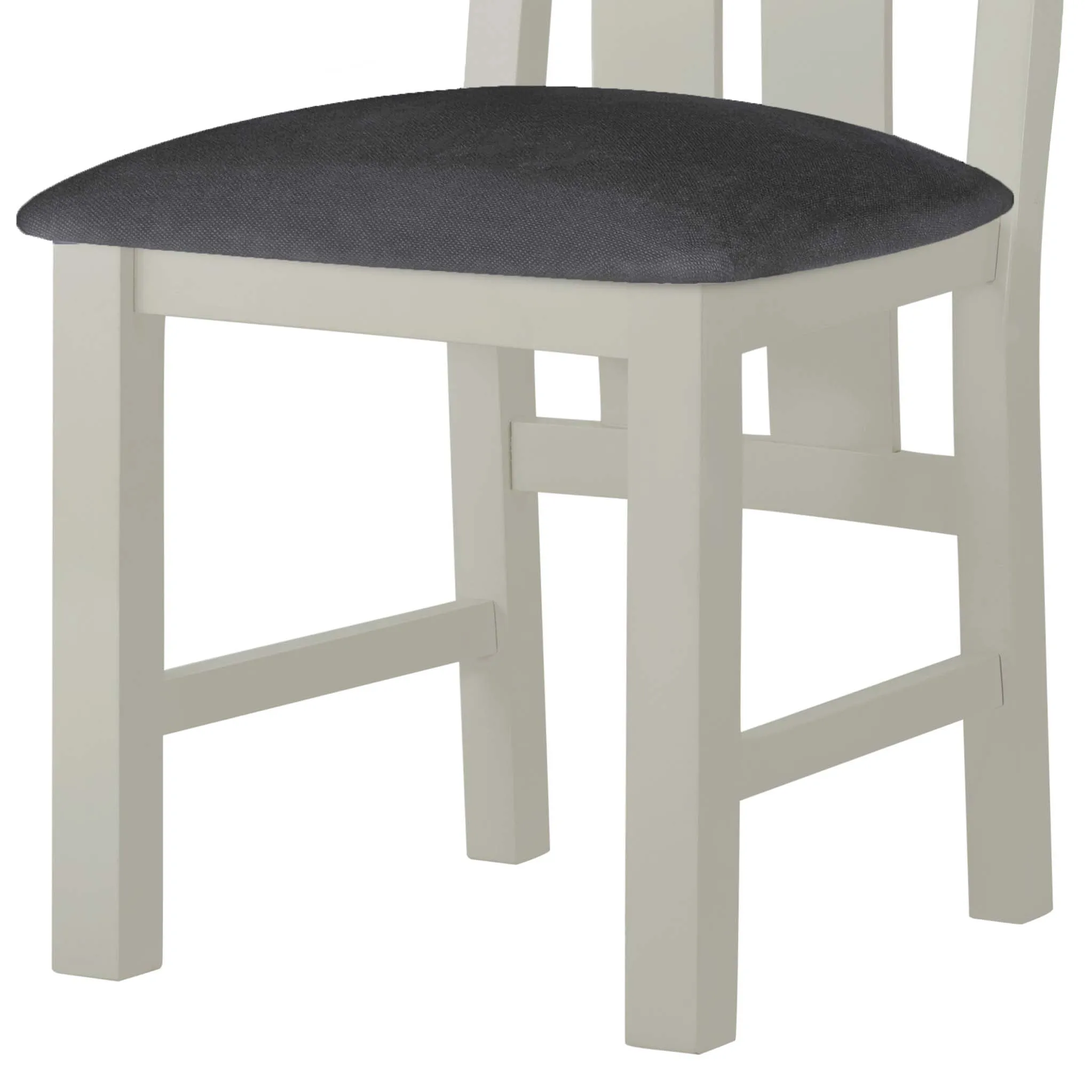 Padstow Grey Dining Chair