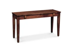 Parkdale Convertible Sofa Dining Table