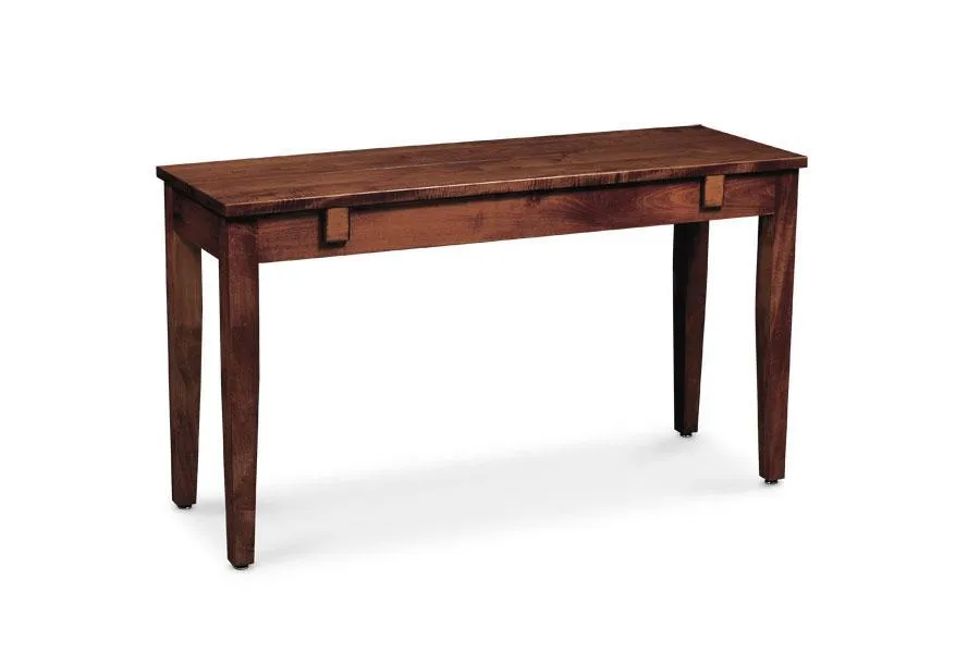 Parkdale Convertible Sofa Dining Table