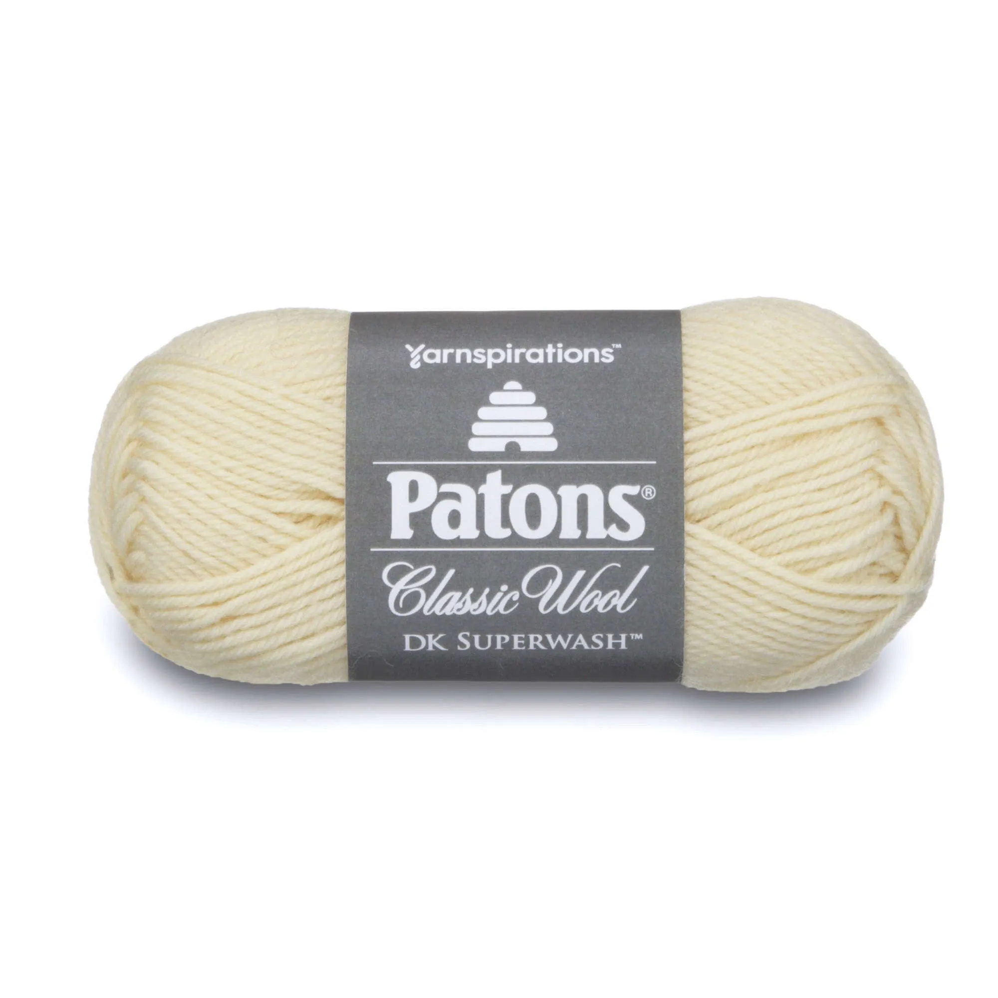 Patons Classic Wool DK Superwash Yarn - Discontinued Shades