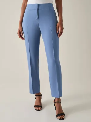 Petite Harlow Pant, Iconic Stretch Crepe