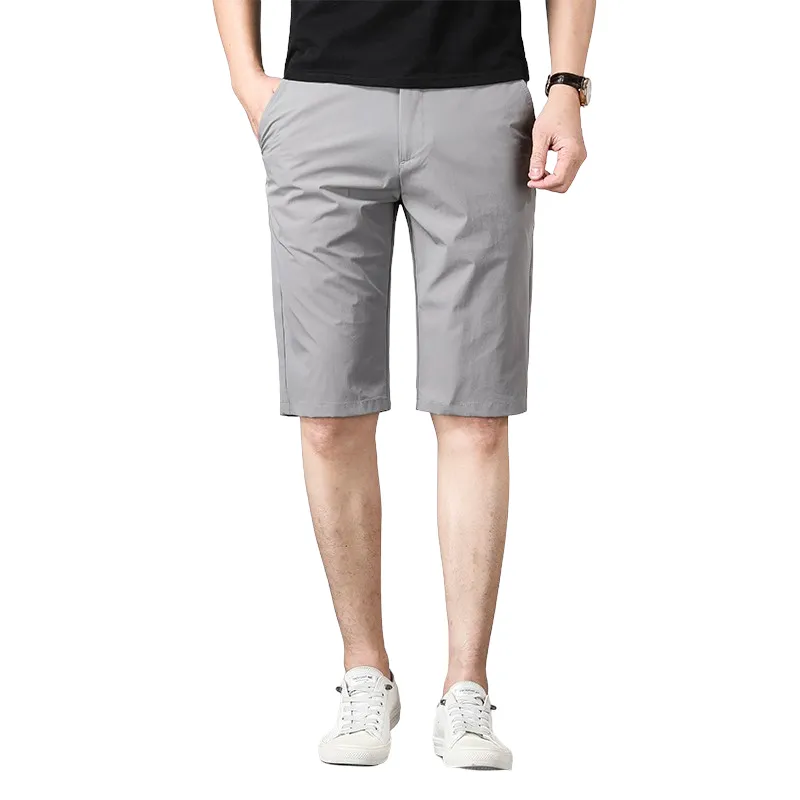 Pologize™ Sporty Casual Shorts