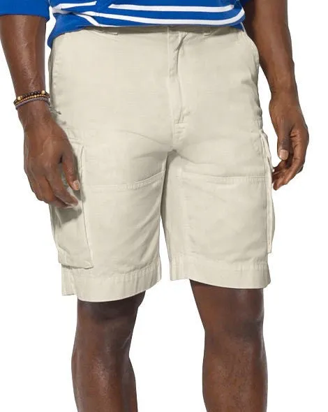 Ralph Lauren Gellar Short